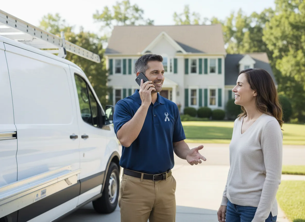Home Gutter Service Langhorne, PA FAQs